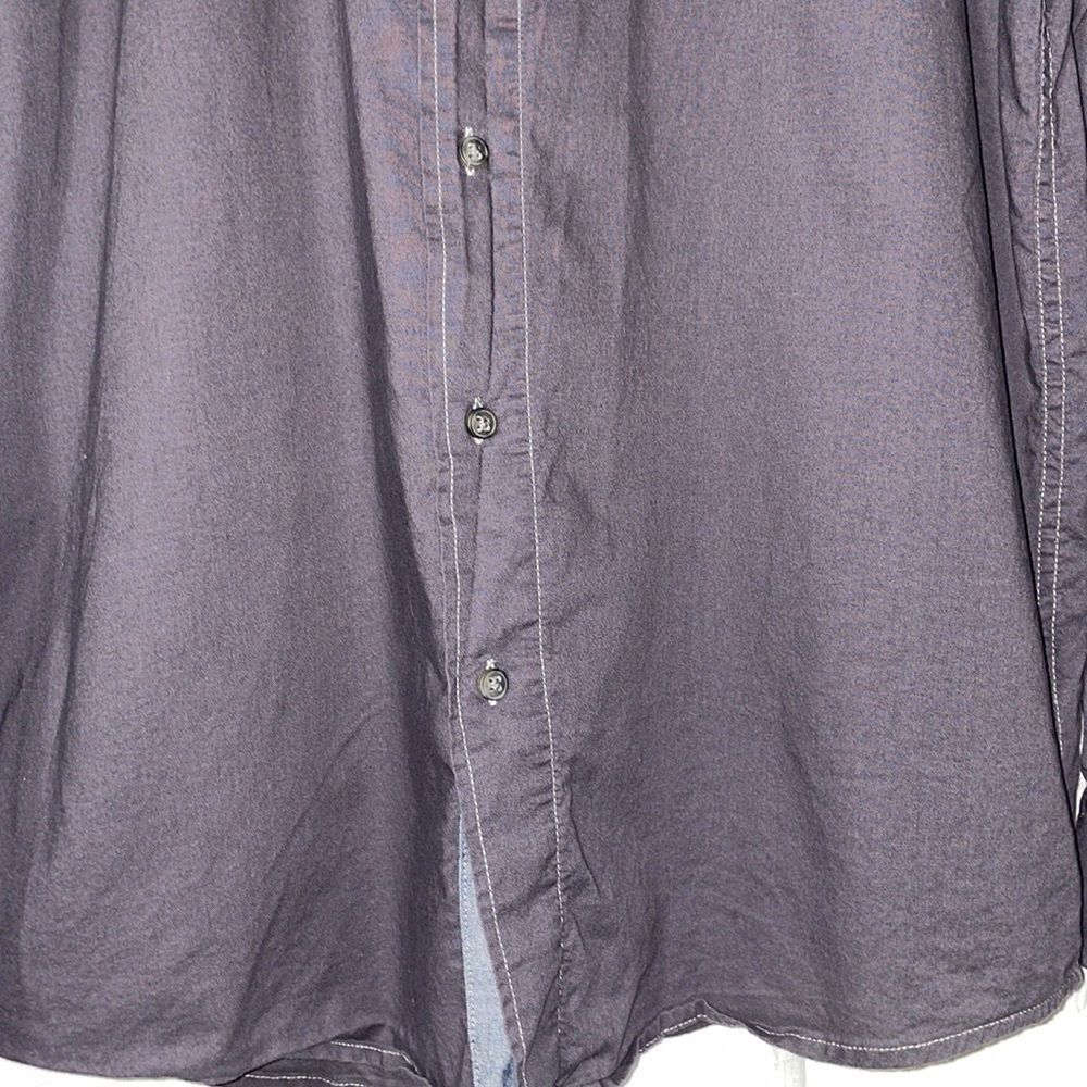 Wranglers button up shirt - Picture 4 of 8